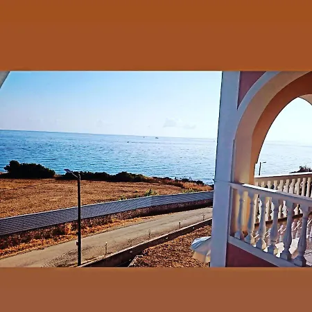 Апартаменты Mare Mare Zante 1 Makris Gialos (Zakynthos)