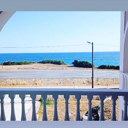 Апартаменты Mare Mare Zante 1